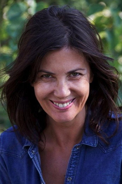 Zdjęcie Anne Roussel