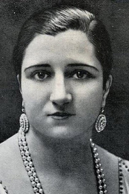 Zdjęcie Carola Fernán Gómez