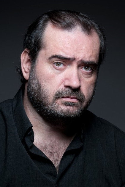 Zdjęcie Alfredo Zamora