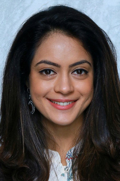 Zdjęcie Anya Singh
