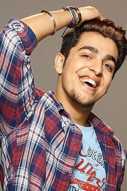Zdjęcie Gagan Arora