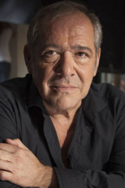 Zdjęcie Carlos Kaniowsky
