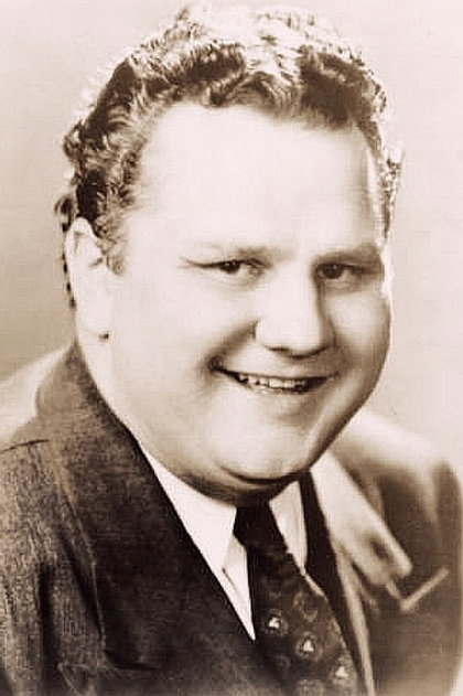 Zdjęcie Sonny Lamont