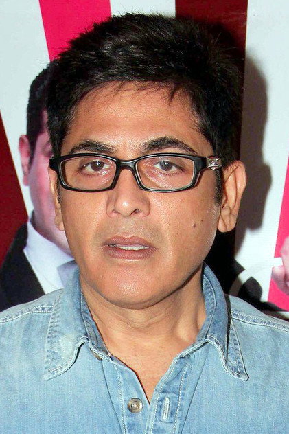 Zdjęcie Aasif Sheikh