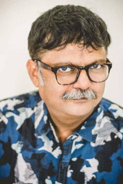 Zdjęcie Atul Srivastava