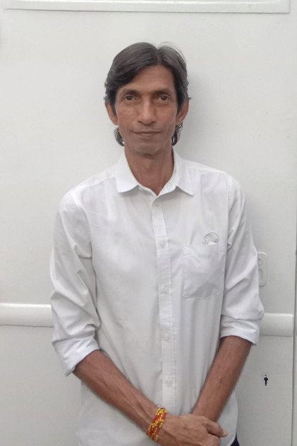 Zdjęcie Abhishek Khanna