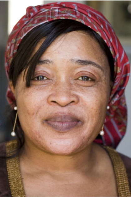 Zdjęcie Marie-Jeann Owono