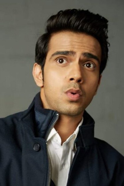 Zdjęcie Rishab Chadha