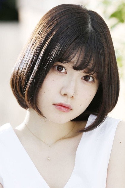Zdjęcie 礒部花凜