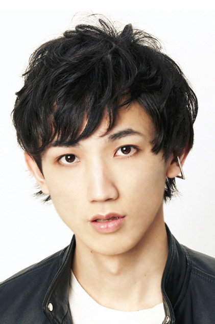 Zdjęcie 廣瀬大介