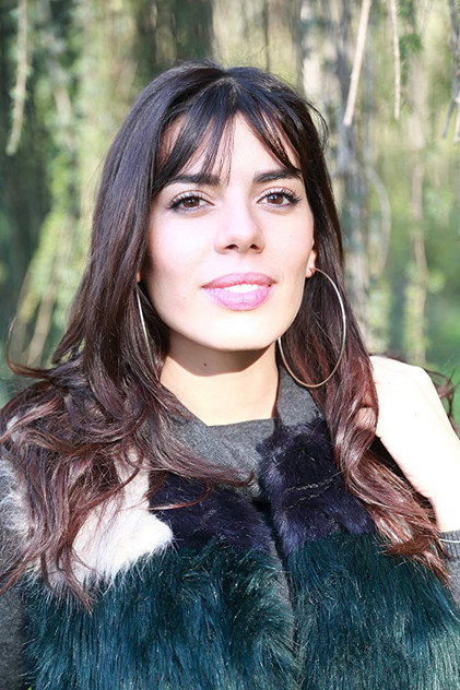 Zdjęcie Tania Bambaci