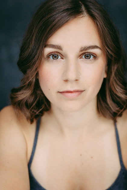 Zdjęcie Kate Boutilier