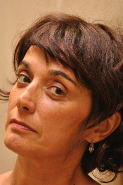 Zdjęcie Claudia Cantero