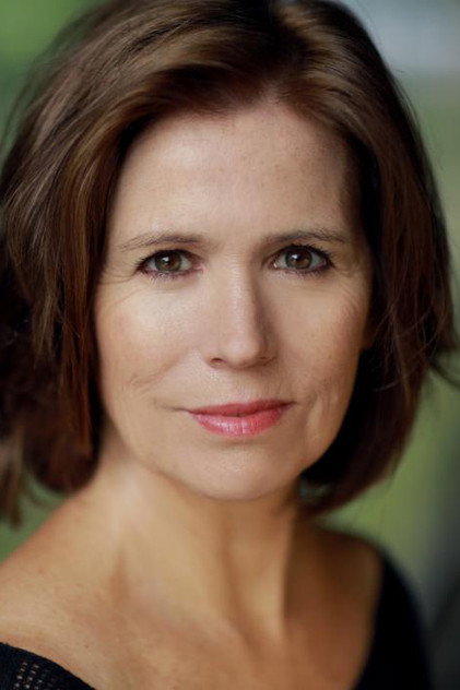 Zdjęcie Sally Edwards