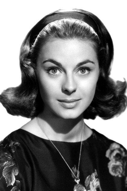 Zdjęcie Michèle Girardon