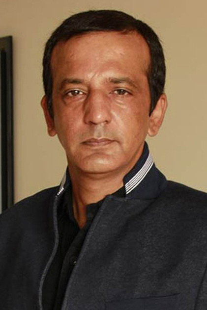 Zdjęcie Harish Khanna