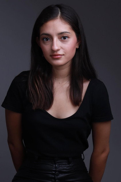 Zdjęcie Natalia Quiroz