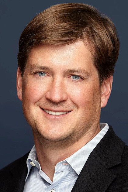 Zdjęcie Bill Lawrence