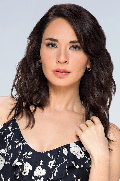 Zdjęcie Adriana Louvier