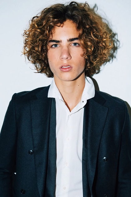 Zdjęcie Sebastián Garcia