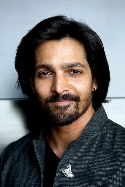 Zdjęcie Harshvardhan Rane