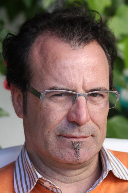 Zdjęcie Francisco Alfonsin