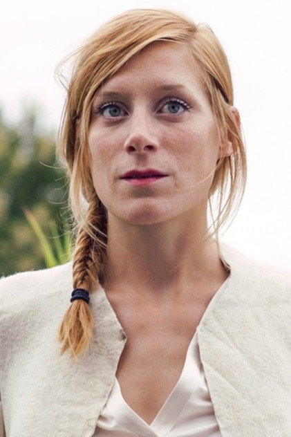 Zdjęcie Inès Grunenwald