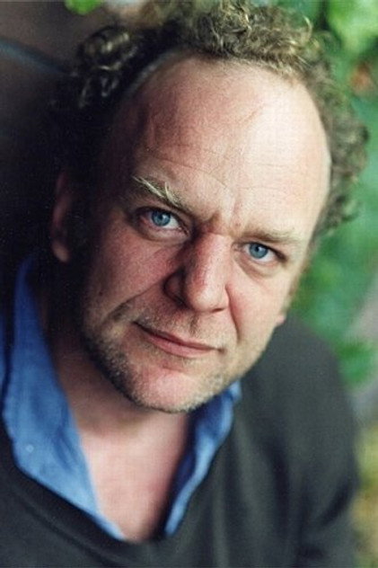 Zdjęcie Frédéric Bélier-Garcia