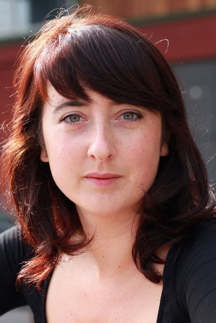 Zdjęcie Mathilde Dromard