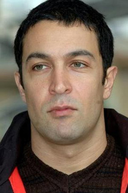 Zdjęcie Pietro Taricone