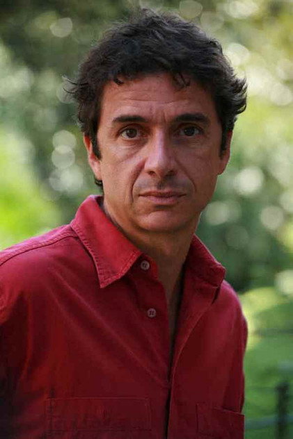 Zdjęcie Blas Roca-Rey