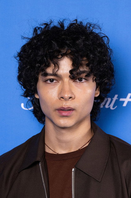 Zdjęcie Narayan David Hecter