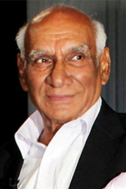 Zdjęcie Yash Chopra