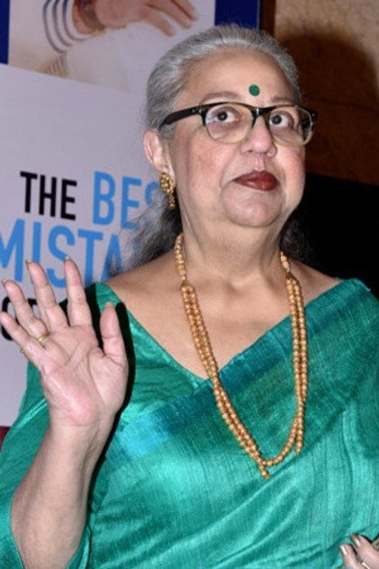 Zdjęcie Honey Irani