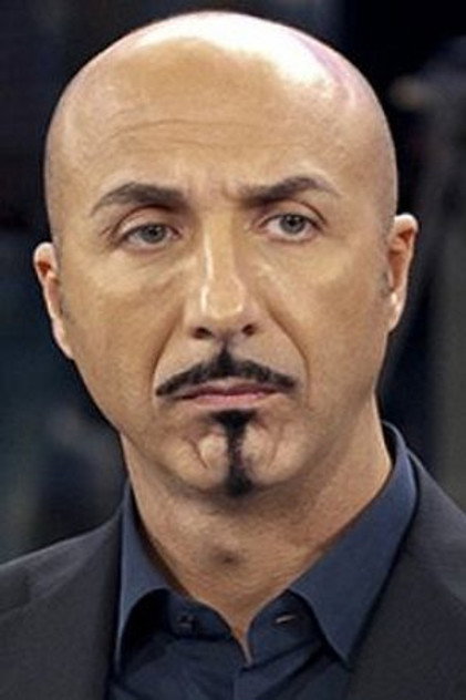 Zdjęcie Luca Jurman