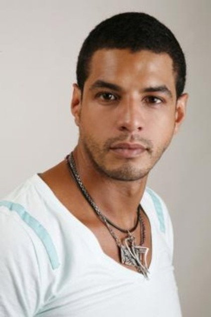 Zdjęcie Franklin Santana