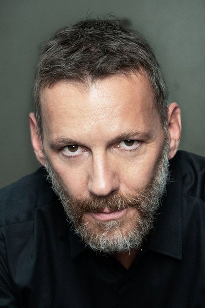 Zdjęcie Knut Berger