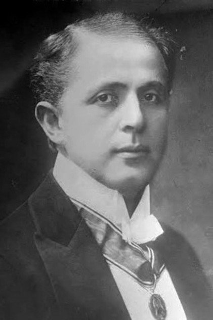 Zdjęcie Rudolph Christians