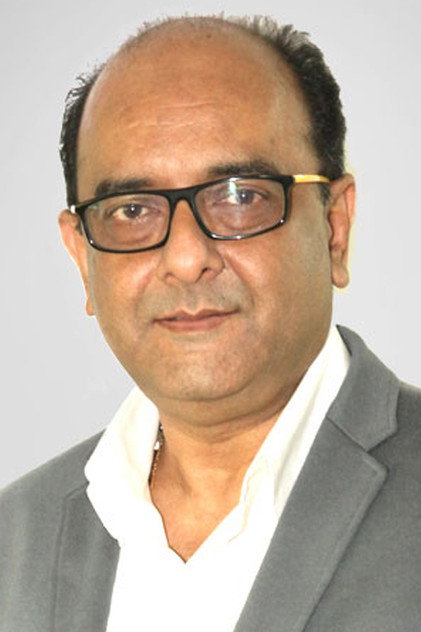 Zdjęcie Amit Singh Thakur