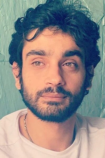 Zdjęcie Kunj Anand