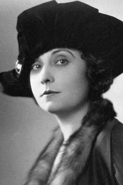Zdjęcie Maude George