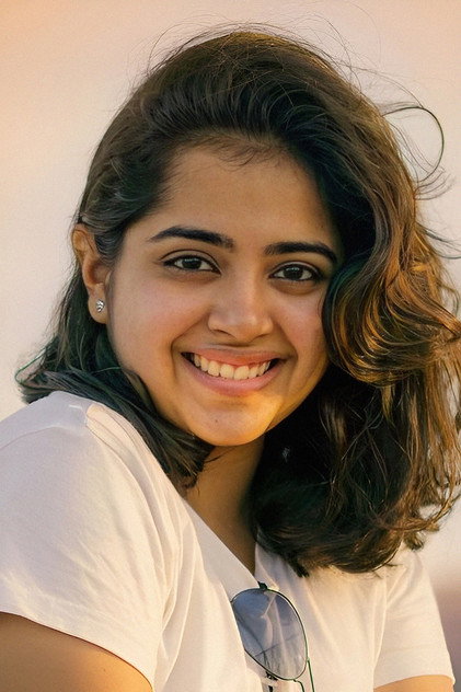 Zdjęcie Sneha Kumar