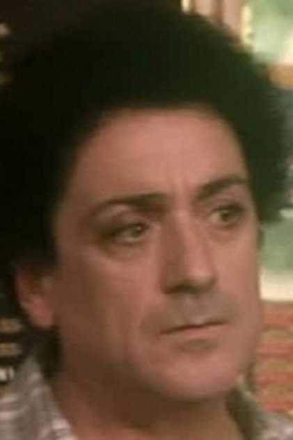 Zdjęcie Vinicio Diamanti