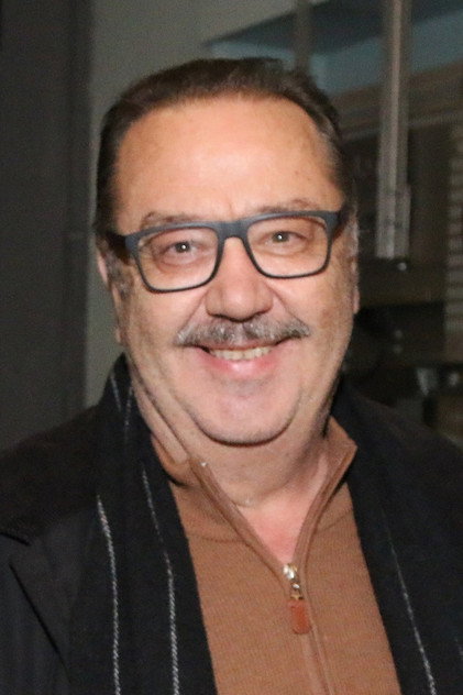 Zdjęcie Τάσος Κωστής