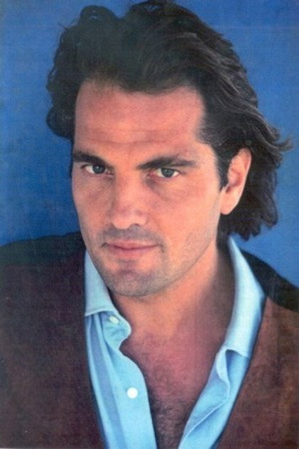 Zdjęcie Saverio Vallone