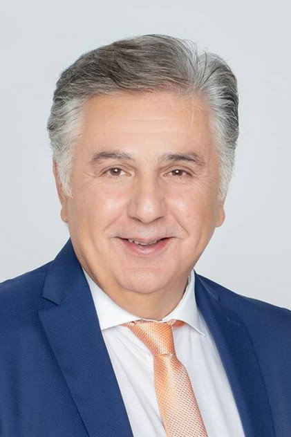 Zdjęcie Ιεροκλής Μιχαηλίδης