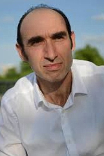 Zdjęcie Guerassim Dichliev