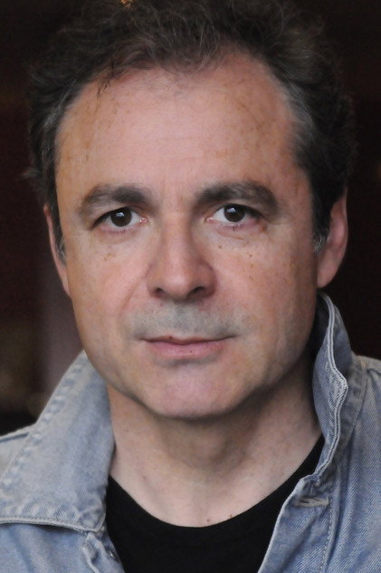 Zdjęcie Bernard Malaka