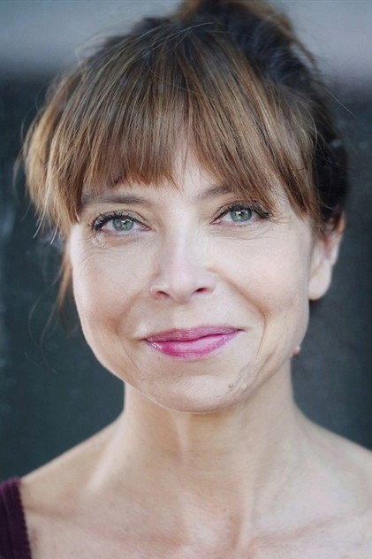 Zdjęcie Gaëlle Billaut-Danno