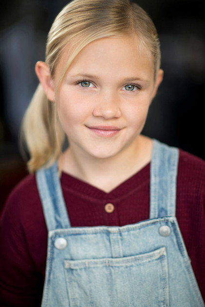 Zdjęcie Zoë Noelle Baker
